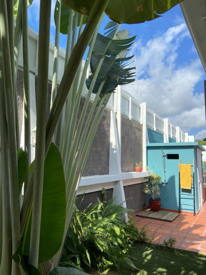 Villa Campeche A Ste Anne Сент-Анн Екстер'єр фото